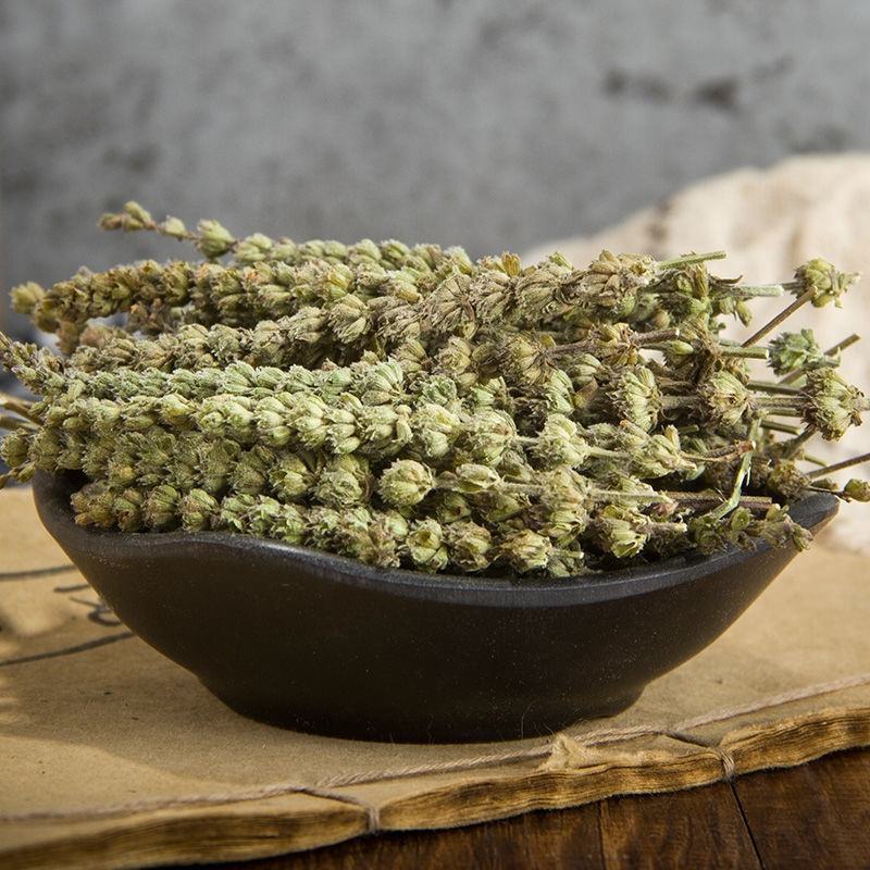 亳州中药材批荆芥荆芥穗精选新货荆芥穗粉精荆芥