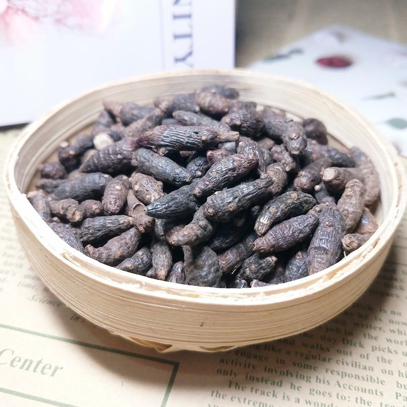 高品质中药材香附生香附子野生香附香附片香附子