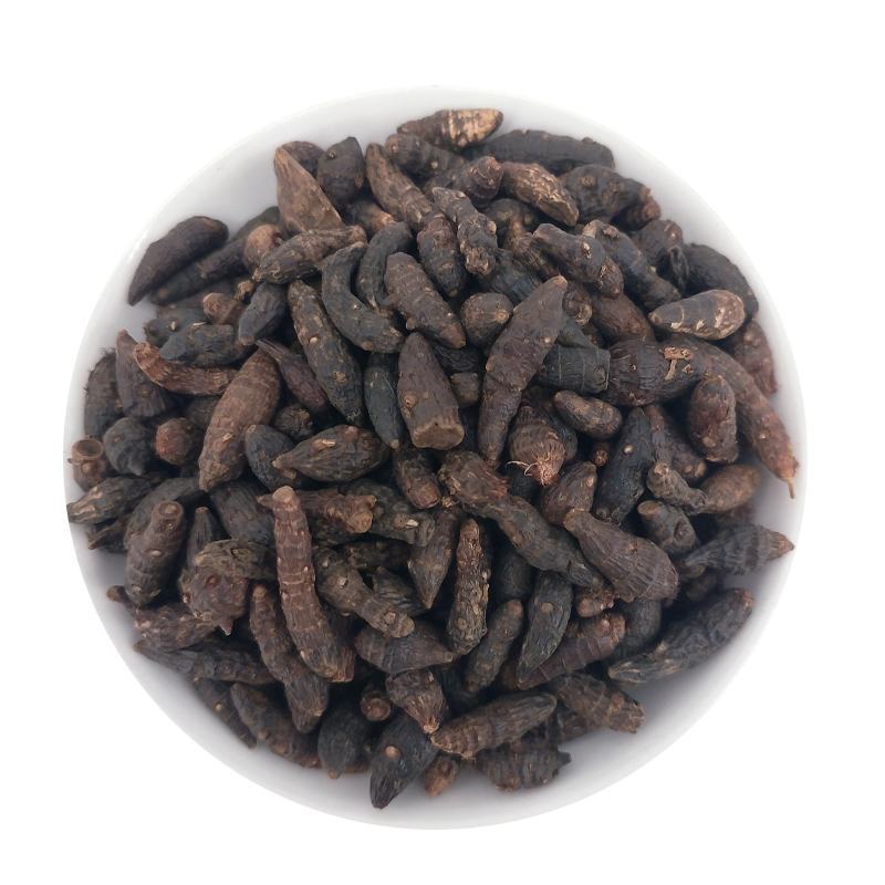 高品质中药材香附生香附子野生香附香附片香附子