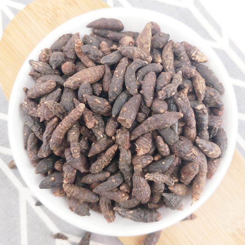 高品质中药材香附生香附子野生香附香附片香附子
