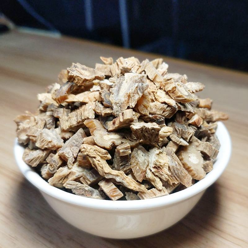 精选正宗野生百部中药材特级百部草百条根百条酊生百