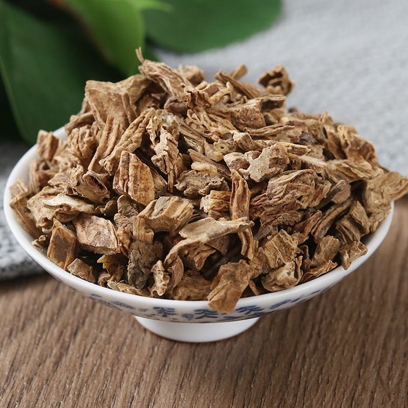 精选正宗野生百部中药材特级百部草百条根百条酊生百