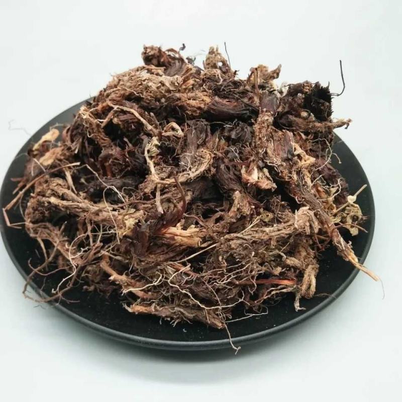 四川正品甘松中药材野生甘松根甘松香料中草药