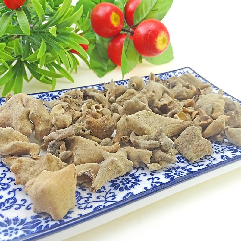 五倍子天然纯新货药材中百虫仓肚倍