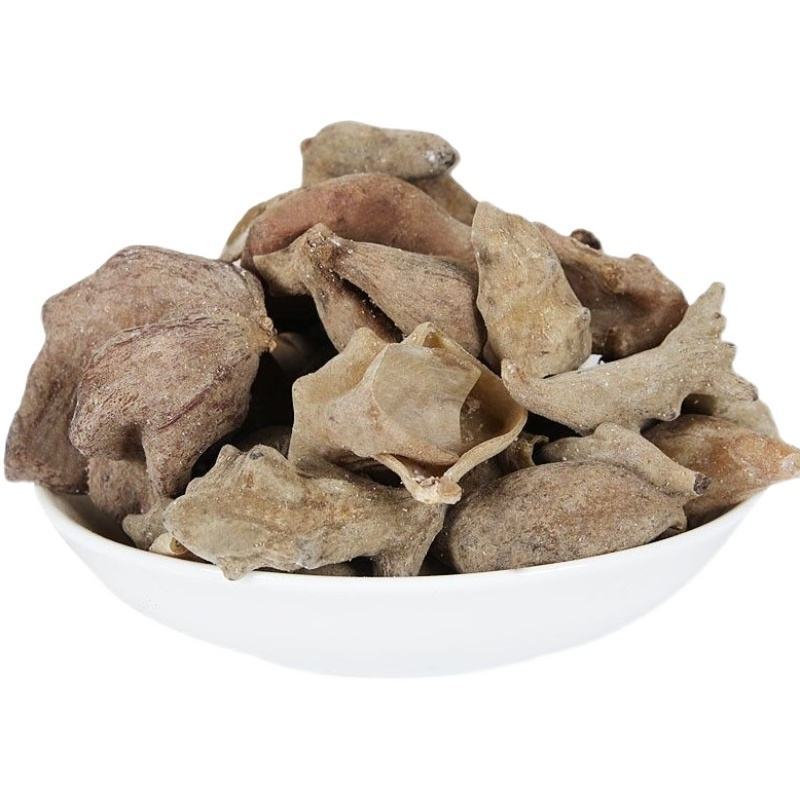 五倍子天然纯新货药材中百虫仓肚倍