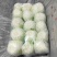 云南精品优质黄心大白菜冷库精包装，净菜走车