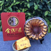 金线莲茶品