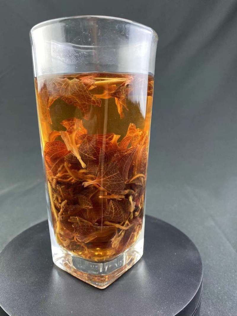 金线莲茶品