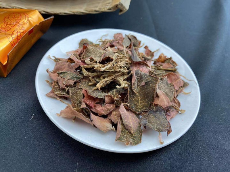 金线莲茶品