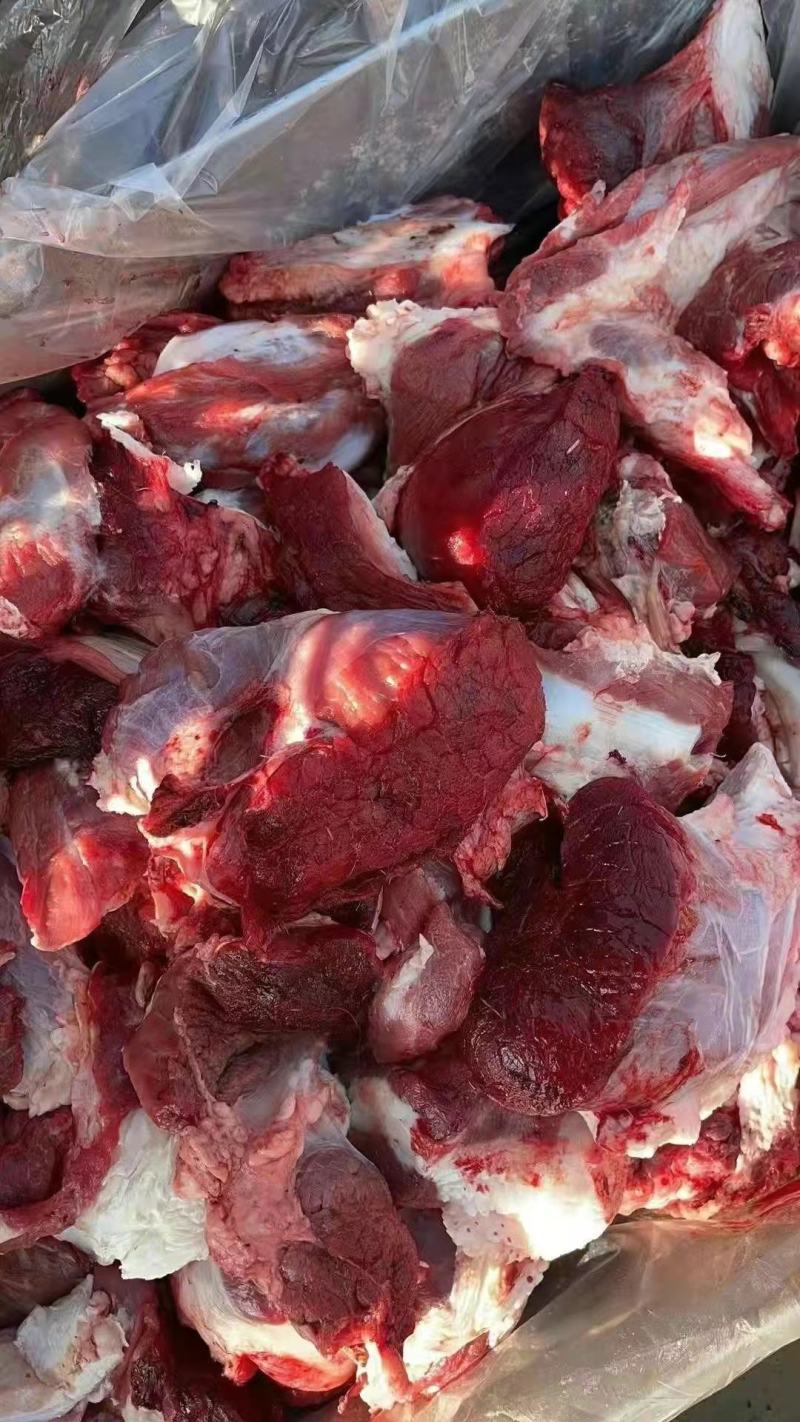 精品牛肉块，可炖，可炒，鲜冻发货，大量供应。