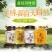 蜂蜜龙眼蜜兴化桂园蜜蜂蜜高蛋白饮品正宗农家龙眼蜜包邮