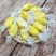工厂销【2斤】榴莲糖浓榴莲软糖果休闲零食榴莲糖包邮