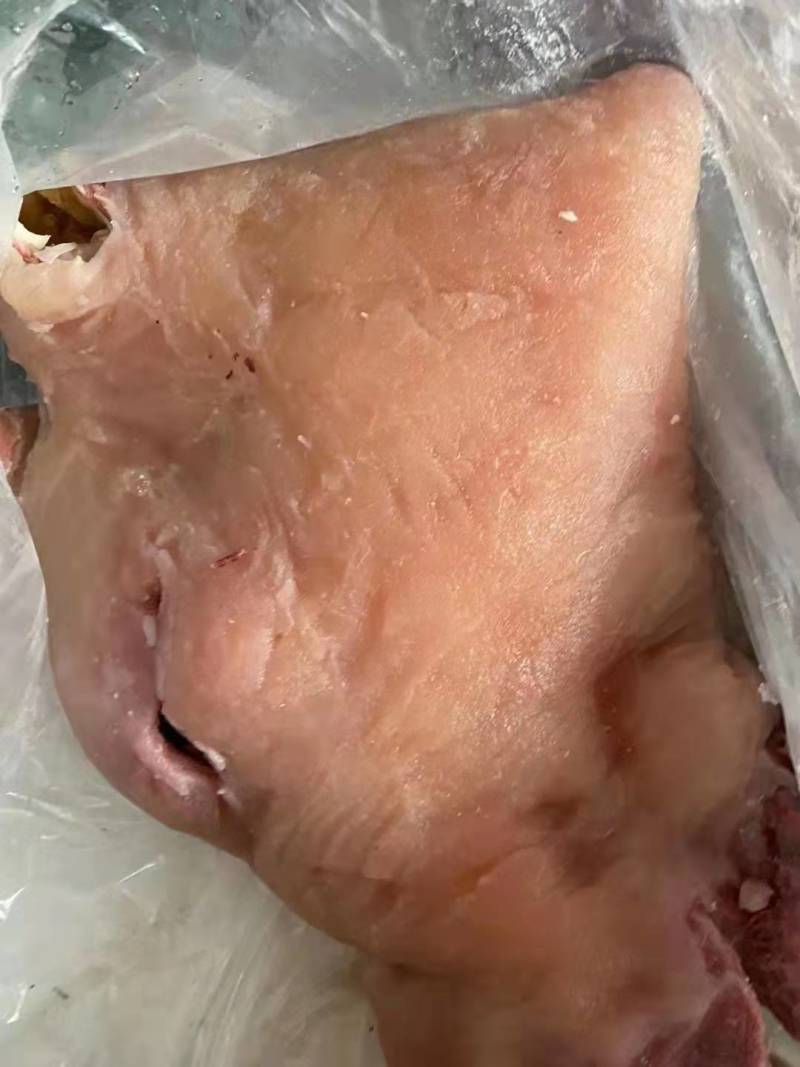 熟牛头肉，自产自销，清蒸牛脸肉，酱香，原味牛头肉