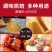杏林草堂手工麦芽糖棒棒糖稀手工纯正怀旧零食烘焙搅搅粘牙糖