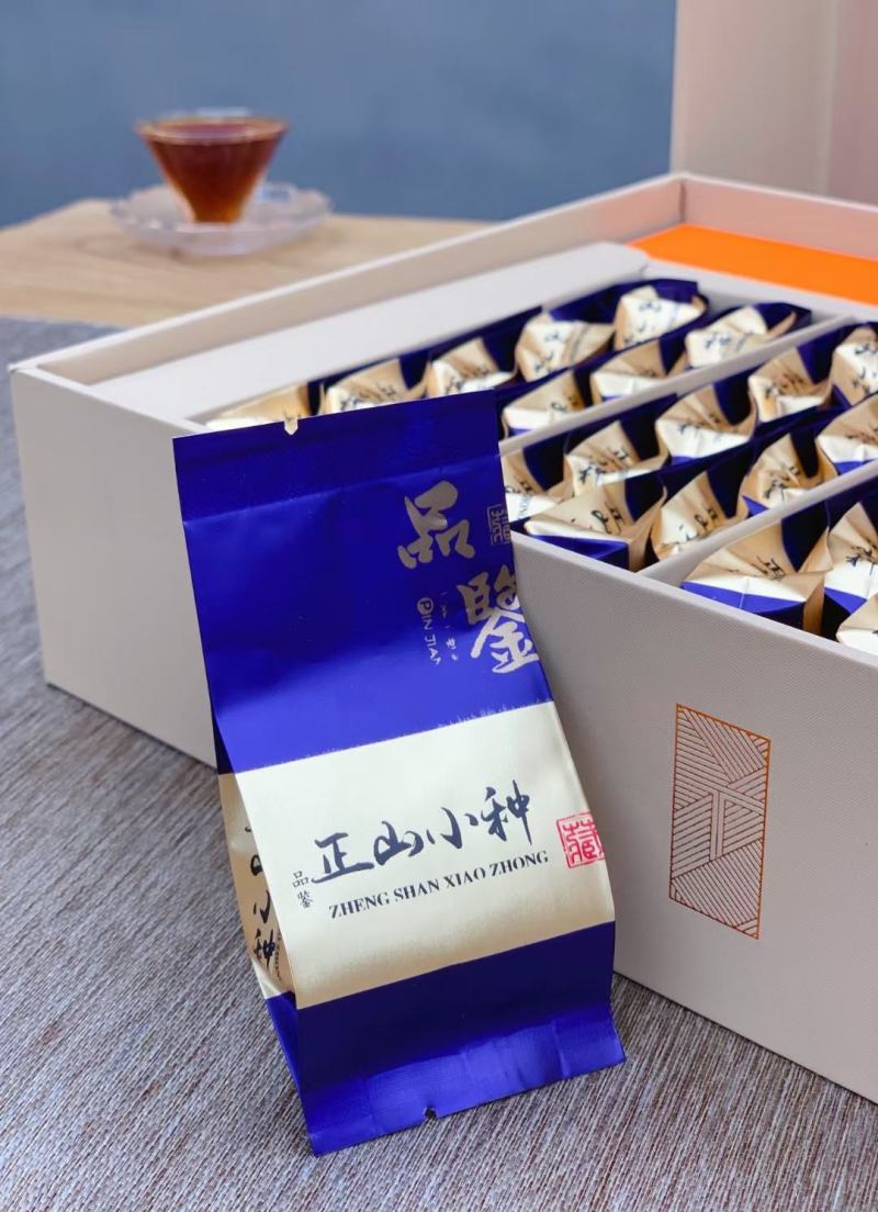 第一正山小种