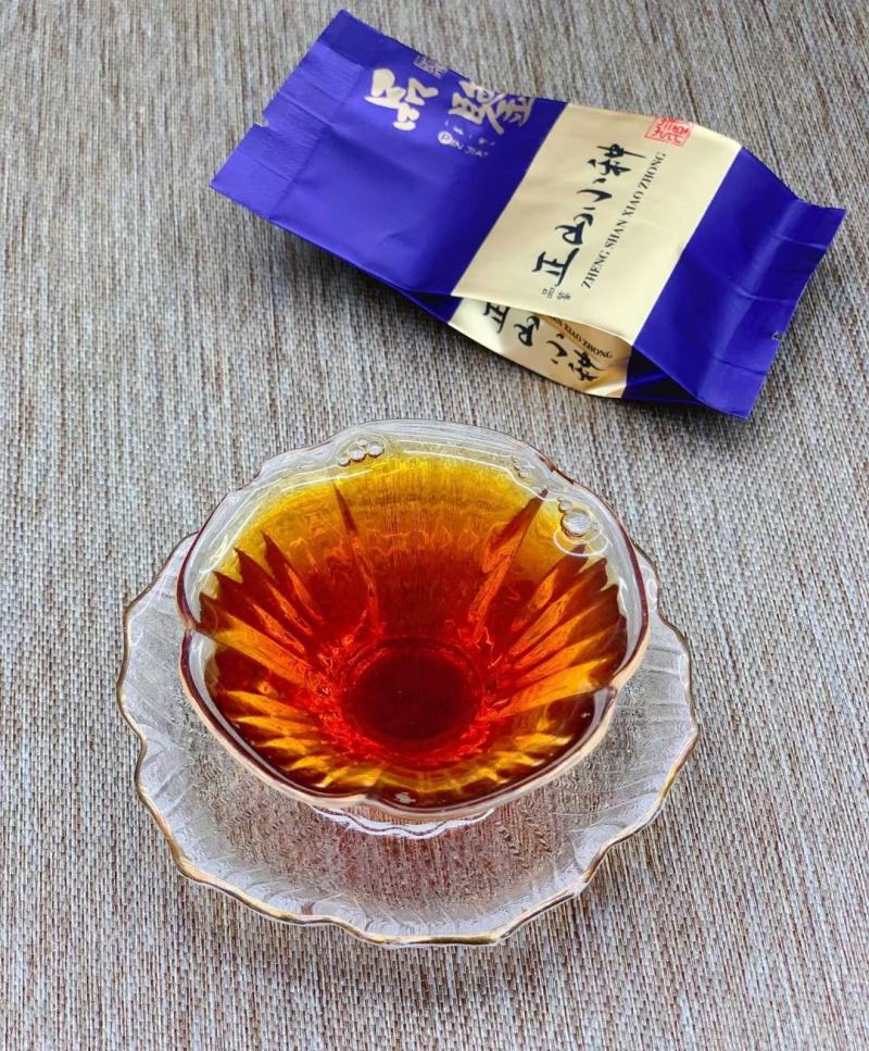 第一正山小种