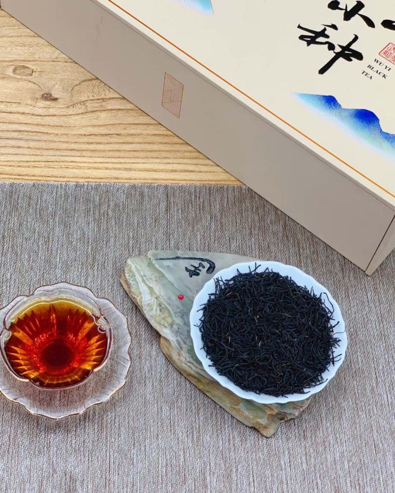 第一正山小种
