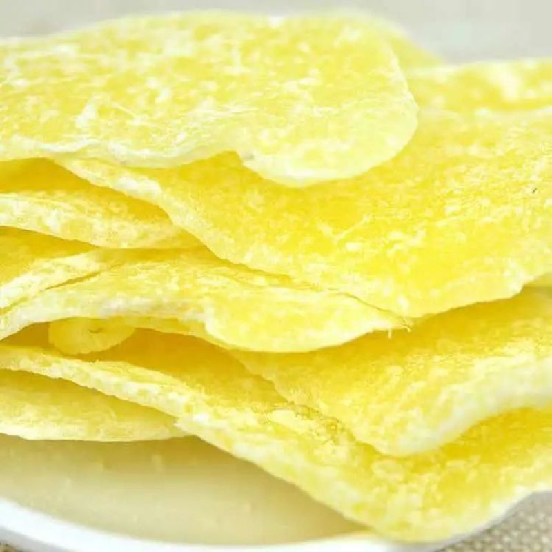 【工厂】姜糖片驱寒湿气农家手工自制糖姜片姜糖片包邮