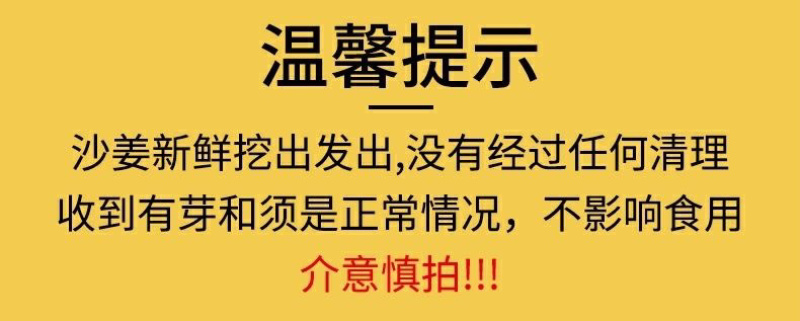 本地沙姜海南沙姜基地直发长年供应支持一件代发