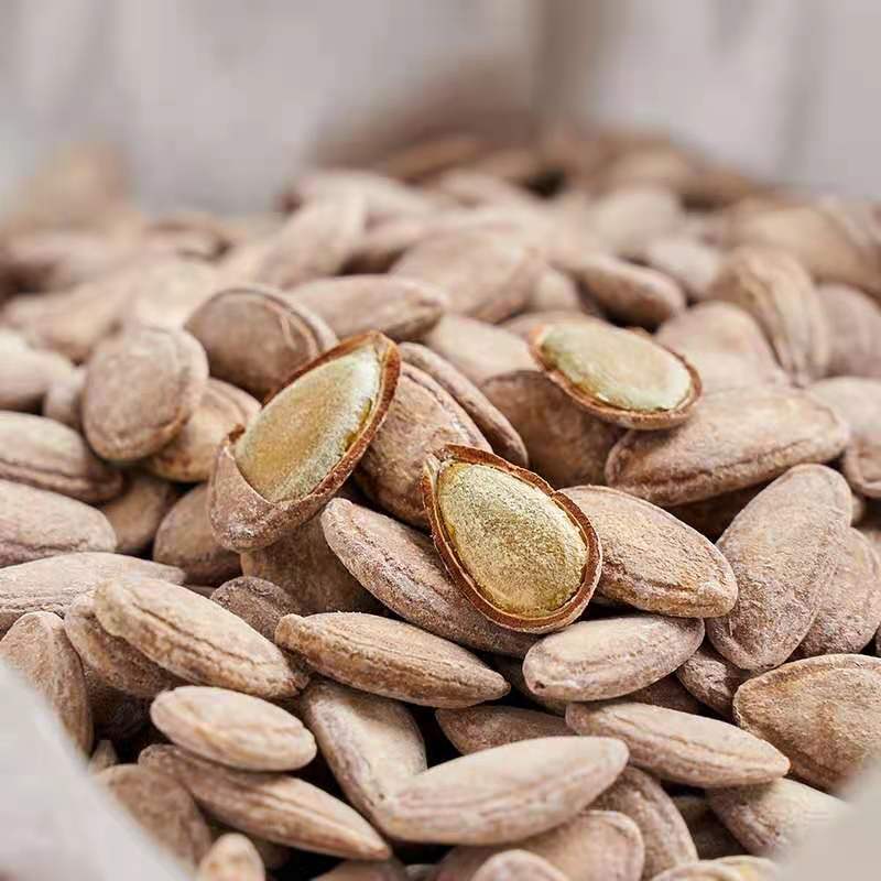 【产地】新货现炒瓜蒌籽奶油椒盐瓜蒌子葫芦瓜子包邮