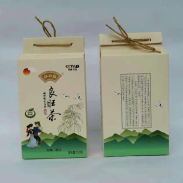 良旺茶