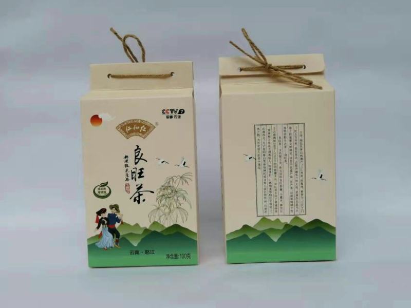 良旺茶
