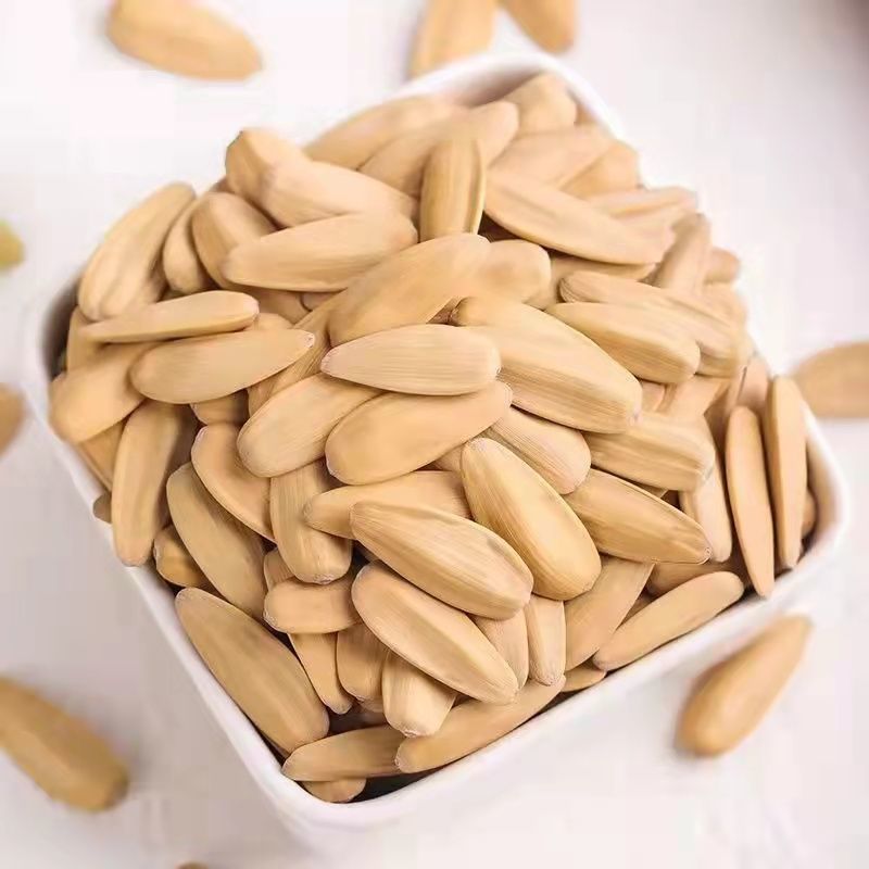 比批发价还便宜新鲜葵瓜子现炒新货多味脱皮五香原味坚果特产