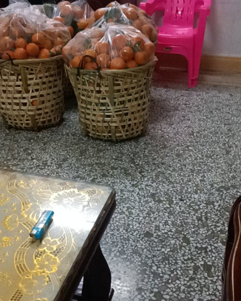 我想买广东潮汕本地招柑