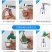 包邮接头喷水龙头过滤器家用通用防溅花洒自来水净水器滤水器