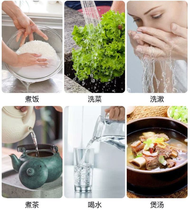 包邮接头喷水龙头过滤器家用通用防溅花洒自来水净水器滤水器
