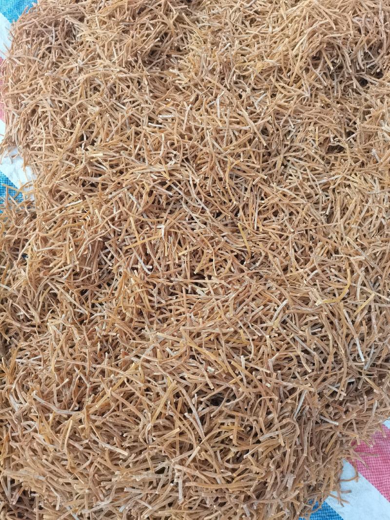 麻丝日式拉面笋丝笋干丝麻竹笋特级笋丝