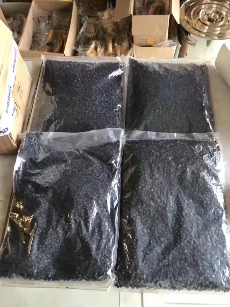 特别推荐：东北蓝莓干，独立小包装，一袋一斤，大量批发