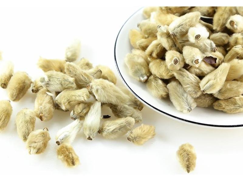 南召辛夷花正品新货辛夷花茶香料玉兰花泡水喝