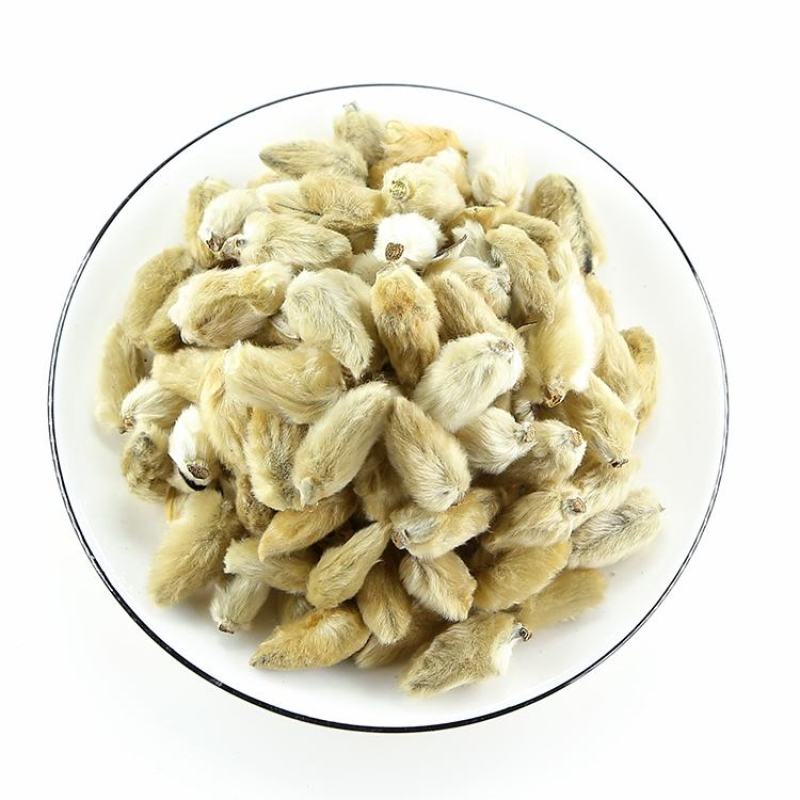 南召辛夷花正品新货辛夷花茶香料玉兰花泡水喝