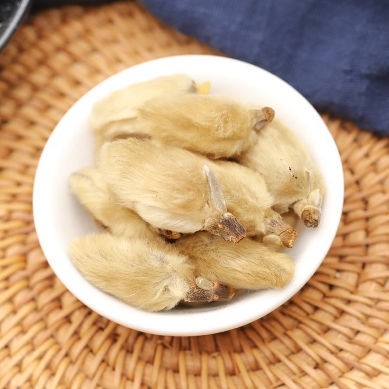 南召辛夷花正品新货辛夷花茶香料玉兰花泡水喝