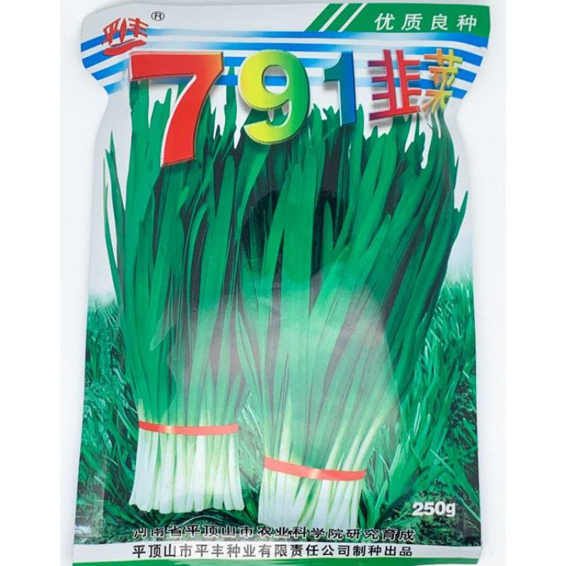 平丰航研998韭宝韭菜种子耐寒不休眠791雪韭韭菜种子