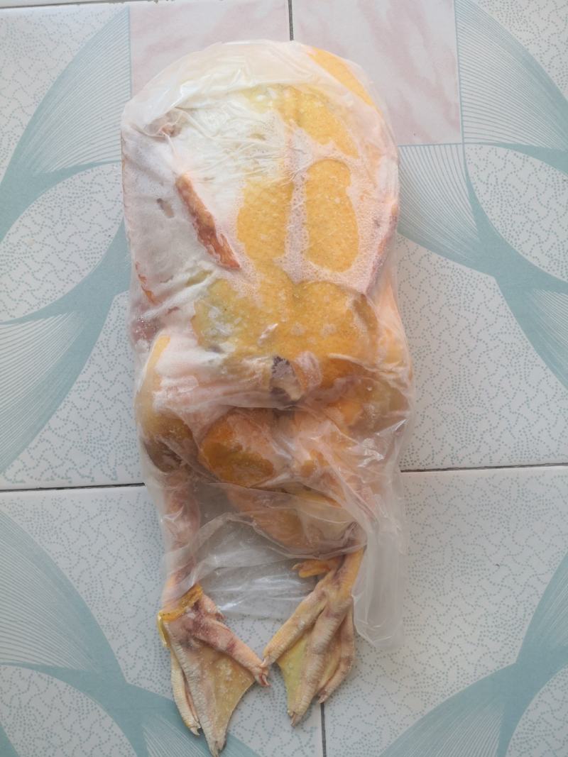 红头鸭，养殖时间在8个月，肉质紧实营养丰富，卤食可用。