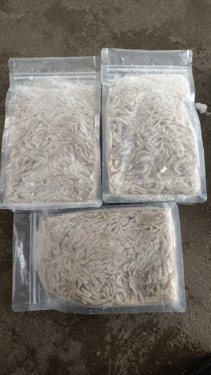 精品速冻板河虾:米虾:全国发货:产地湖北潜江:黄卫国水产