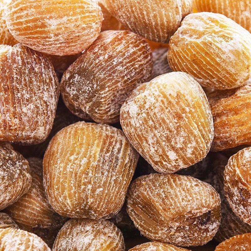 【蜜枣】金丝蜜枣无核干蜜端午粽子煲汤煮粥甜点批发散装包邮