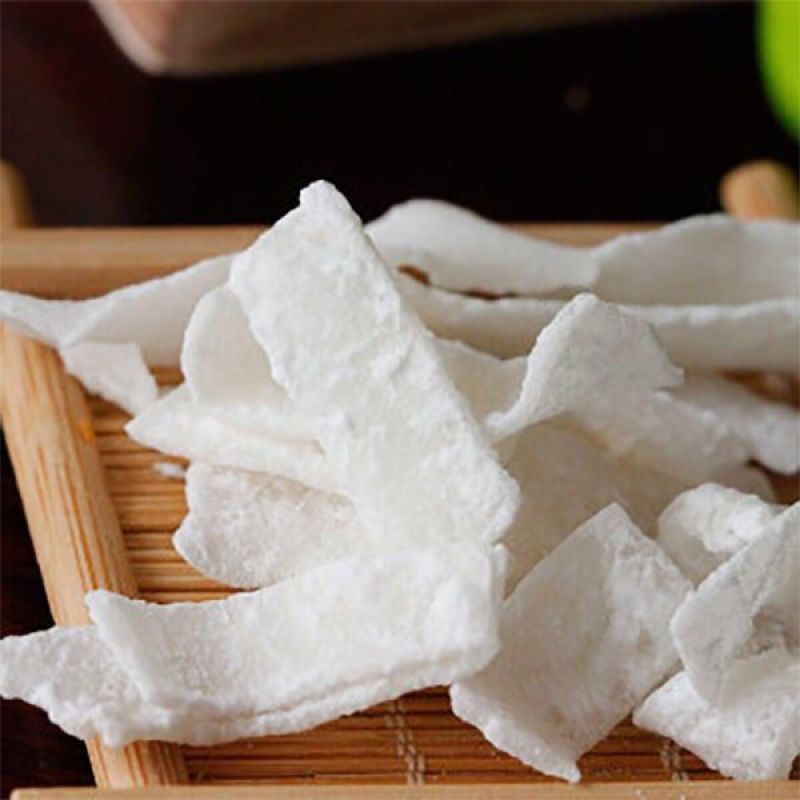 海南特产糖椰子角椰子肉块椰子片干休闲零食品果脯蜜饯