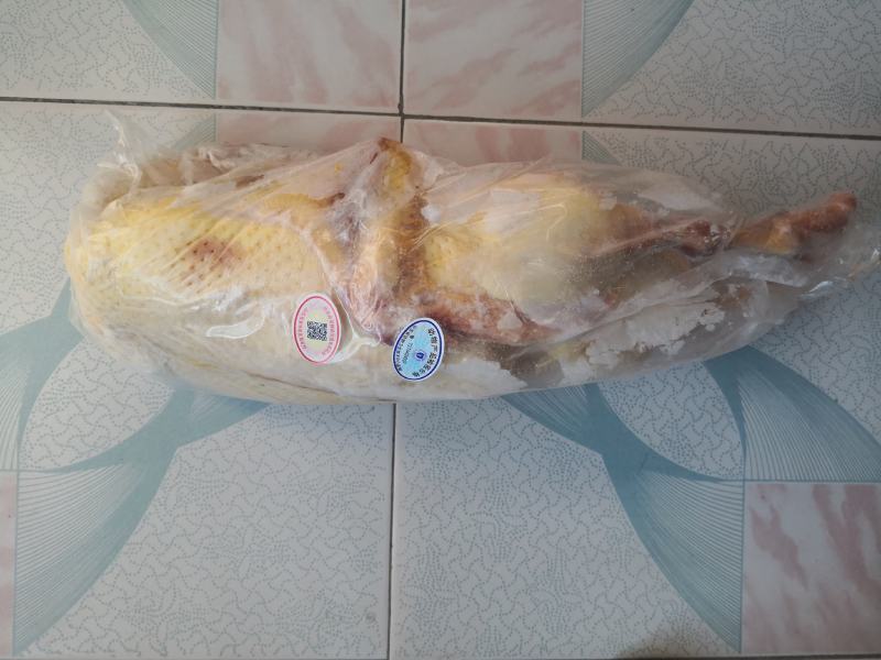 番鸭，个大体肥，价格便宜，一手货源，欢迎各位批发商选购