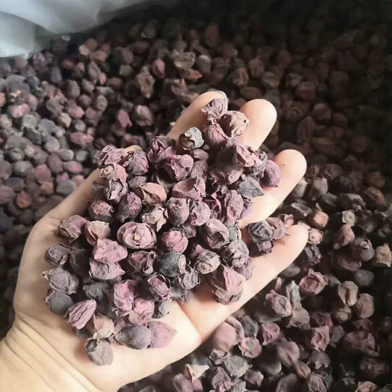 【厂家】【产地】广西三蒸三晒桃金娘果干岗稔籽