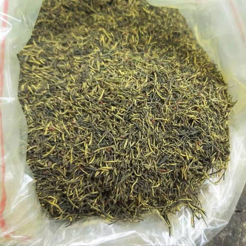 正宗特级杜仲雄花！干净无杂质，零售批发，中药材杜仲雄花