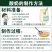 新疆新农全脂奶粉1kg装孕妇老人都能喝全脂无糖零添加