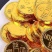 金币巧克力金条金元宝喜糖网红零食糖果年货结婚庆巧克力包邮