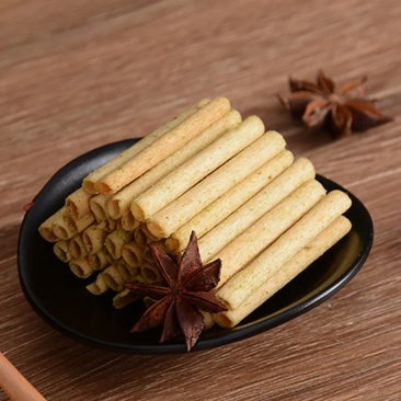 甘师傅一根葱18g/小包8090后怀旧网红薯条炸薯片