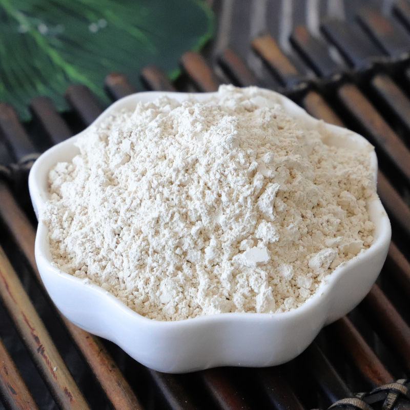 【厂家】纯莲子粉500g克白莲子磨粉即食冲饮代餐粉
