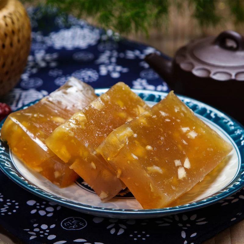 马蹄粉3斤手工马蹄糕粉荸荠粉家用千层糕原材料散装可搭包邮