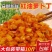 红油萝卜丁整箱10斤批发商用罗卜煎饼果子萝卜干小吃配料辅
