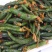 东北朝鲜族秘制香脆拌小黄瓜咸菜黄瓜泡菜酱菜黄瓜咸菜